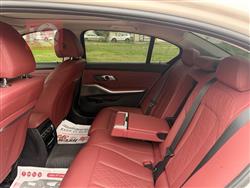 بي ام دبليو i3